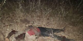 Troops neutralise three suspected terrorists in Plateau