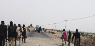 Troops foil IED plot, neutralise terrorists in Borno ambush