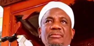 Cleric decries ‘false narrative’ against Muslims in Plateau, demands justice for all victims
