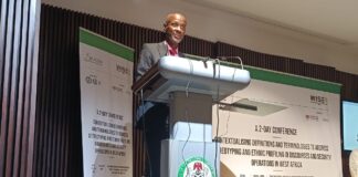 Why Nigeria Must Fix the Language of Conflict Now