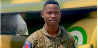 Before Iran, there was Zamfara: The Rescue Story Nigerians Choose to Forget, Chidi Omeje