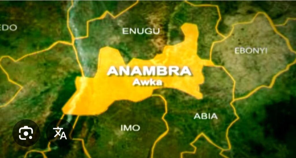 Troops  arrest suspect with 75 live cartridges in Awka, Anambra