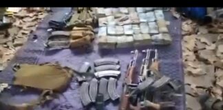 JNIM terrorists clashes with rival factions in rare encounter in Nigeria’s Kebbi state