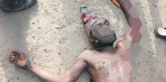 Imo: Troops, DSS raid IPOB/ESN camp, neutralise suspect, arrest one in Egbema West