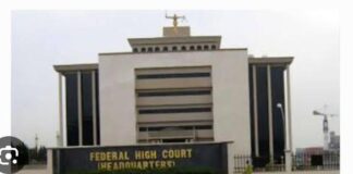 FG Begins Trial Of 20 Suspected Terrorists In Abuja