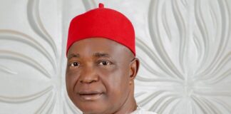 Dr Chuka Eze Defects to ADC, Cites Need for New Political Direction