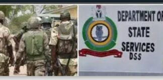 Several bandits killed as Army, DSS, Local Volunteer Forces Foil Attacks on Niger Communities