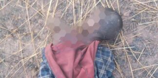 Troops neutralize 13 bandits in Plateau offensive, recover weapons and logistics items