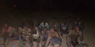 Troops rescue 21 kidnapped victims, clear bandits’ camps in forest operation in Plateau