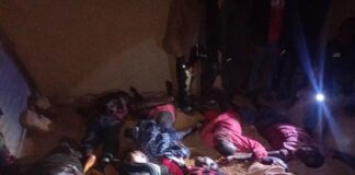 Eight killed in fresh Plateau attack by Fulani Bandits as troops intensify clearance operations