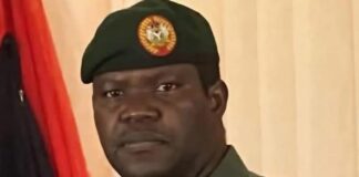 A Death Too Many: Nigeria Must Confront the Truth Behind the Killing of Brigadier General Oseni Braimah