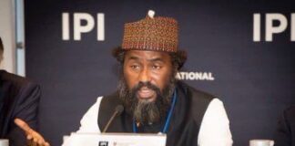 Zagazola defends Gebi, urges Nigeria not to discard “one of its best minds” over allegations