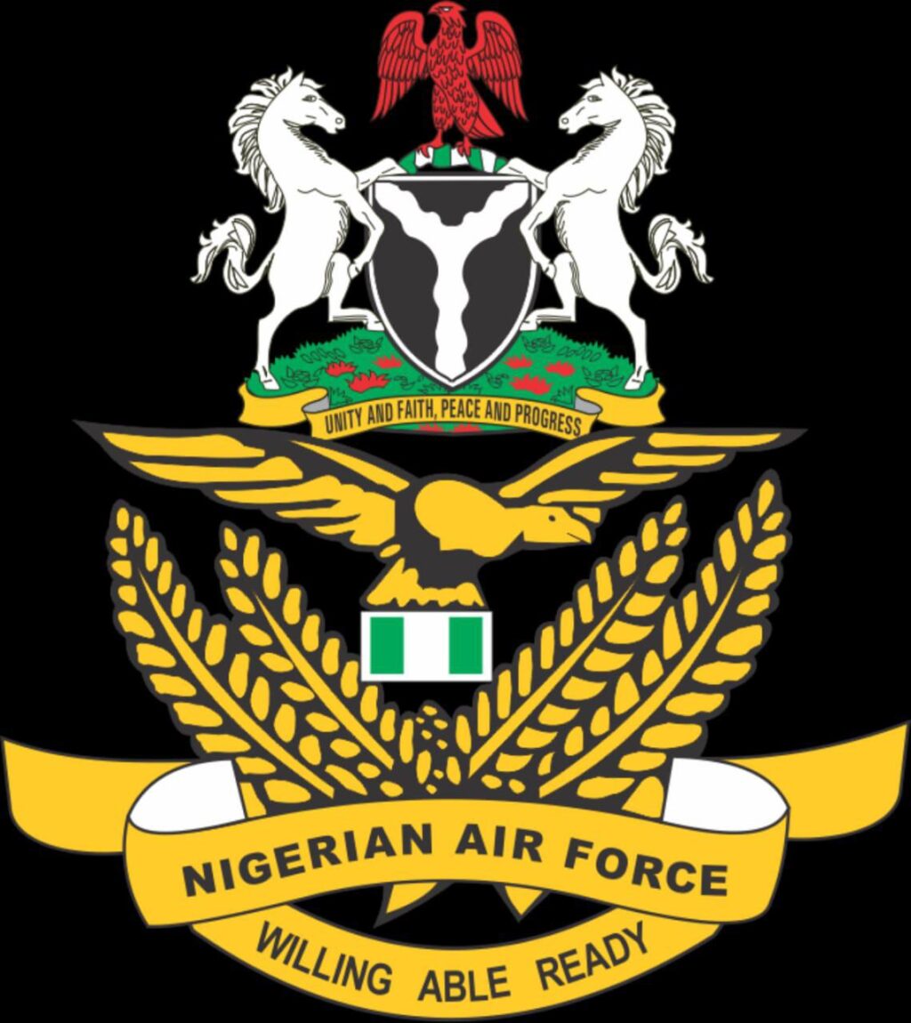 NAF Launches Urgent Probe into Alleged Civilian Casualties in Jilli Airstrike