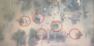 Jilli Airstrike: The True Story, by Yunusa Bunu Zana