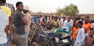 Zagazola checks: recycled 2014, 2017, 2018 images used to misrepresent Jilli airstrikes