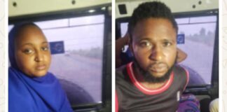 Troops arrest bandit kingpin’s deputy, wife in Gombe following intelligence operation