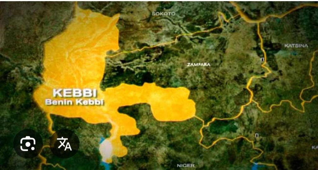 Armed Bandits Kidnap Six Persons in Kebbi Community, Security Forces Launch Rescue Operation