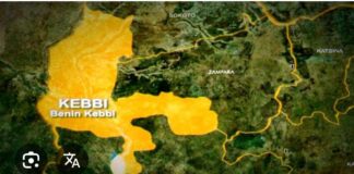 Three vigilantes killed, village head abducted in Kebbi attack