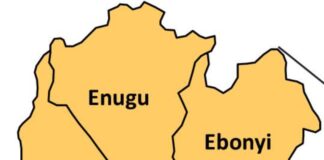 Again, army decries low South-East enrolment