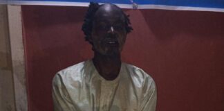 Two suspects arrested in separate incidents in Jos North LGA