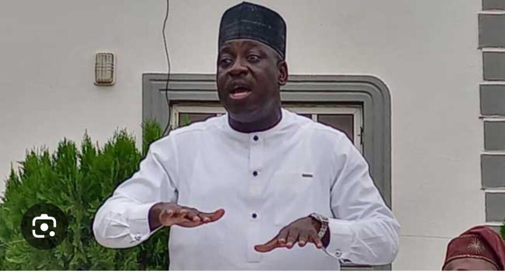 Counterterrorism is Not Politics: Defending Nigeria’s Non-Kinetic Approach