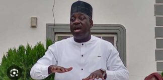 Counterterrorism is Not Politics: Defending Nigeria’s Non-Kinetic Approach
