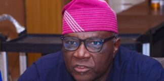 An appreciation of the armed forces: weeklong actions across multiple theatres, by Bayo Onanuga
