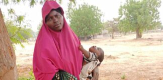 Troops Foil Boko Haram Attack, Rescue Nine Captives in Mandara Mountain in Borno