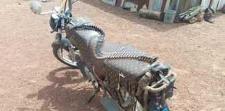 Troops Ambush Terrorists, Recover Ammunition in Kaduna