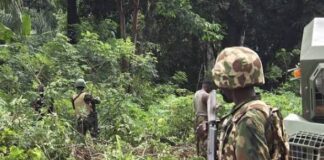 Troops Rescue Kidnap Victim in Kogi, Neutralise One Suspect