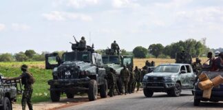 Troops Repel Ambush in Adamawa, Lose Soldier in Encounter with Terrorists