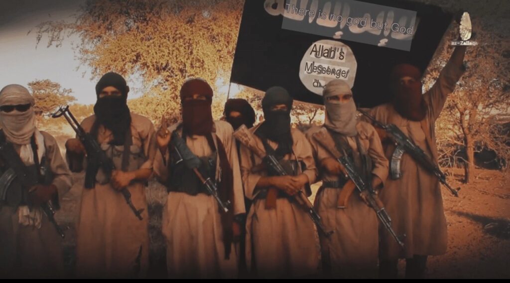 Nigeria’s ISWAP Leader, Ba’a Shuwa Reluctant to Accept New ISIS Appointment After Mainok’s Death in Nigeria-US Strike