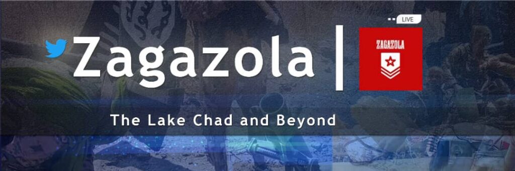 Zagazola Makama Disowns Fake X Account, Threatens Legal Action Against Impersonators