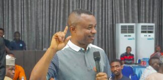 Why Air Marshal Aneke’s Engagement with Young Officers Matters, Chidi Omeje