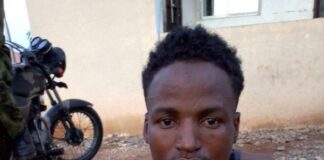 Troops Arrest Notorious Kidnapping Kingpin in Plateau–Nasarawa Border Operation