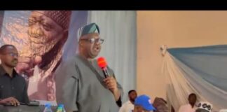 Gov. Mutfwang Urges Responsible Reporting, Says Plateau Remains Safe for Visitors