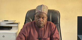 Yobe Security Adviser Calls for Advanced Surveillance Technology to Defeat Boko Haram