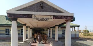 ‘Soldier First’: Sector 2 Commander Highlights Army’s Massive Investment in Troop Welfare, Medical Care