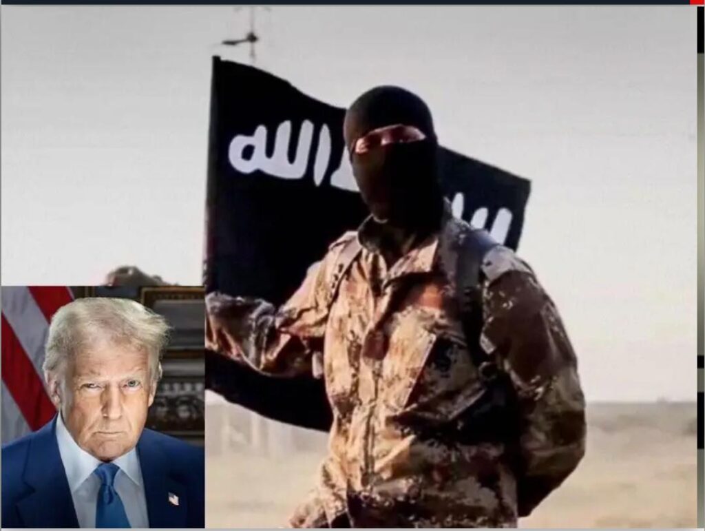 Opinion: Why the Killing of Abu-Bilal al-Minuki by U.S. and Nigerian Forces Matters