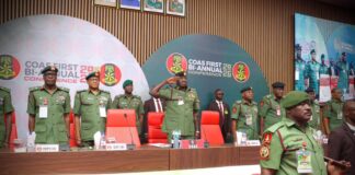 COAS Demands Accountability, Combat Readiness as Army Strengthens Drone, Aviation Capabilities