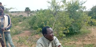 Troops Foil Attempted Motorcycle Snatching by Plateau Militia in Mangu