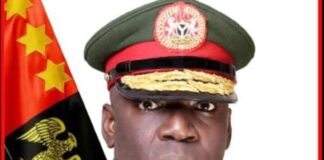 Remembering Lt Gen Ibrahim Attahiru: The Fearless Commander Nigeria Lost Too Soon, by Chidi Omeje