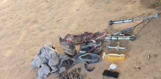 Troops in fierce gun duel with fleeing bandits, several reportedly neutralised in Zamfara