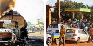Mali Faces Mounting Security and Logistical Strain After April 25 Attacks