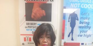 NDLEA Arrests Chinese Woman Over Drug Smuggling, Seizes N2.1bn Opioids at Lagos Airport