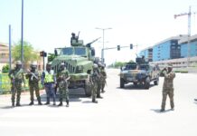 Troops Arrest Suspected Kidnapper Informant in Abia State