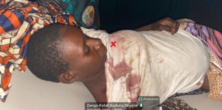 Troops Rescue Two Injured Victims After Attack by Fulani Bandits in Kaduna Community