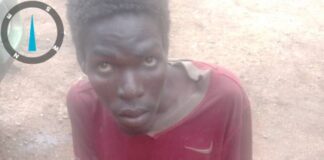 Troops Arrest Suspected ISWAP Spy in Adamawa