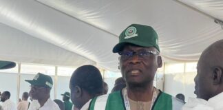 No-Nonsense NAHCON Chairman Rejects Substandard Meals Served to Pilgrims