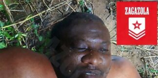 Zagazola Obtains First-Ever Photo of ISWAP Commander Abu-Bilal al-Minuki After Joint Nigeria-U.S. Operation
